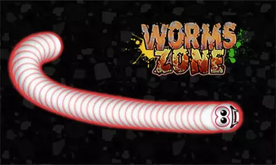 Зона червячков